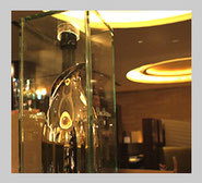 銀座高級クラブ・藍(らん)