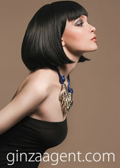 銀座の高額派遣をゲットできるのは稀?