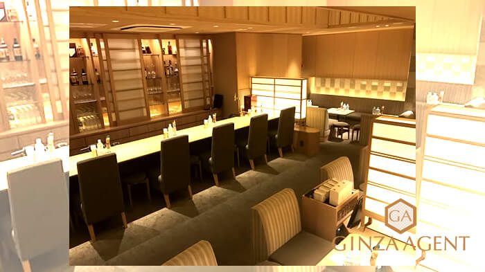 銀座高級クラブ柳(やなぎ)YANAGI