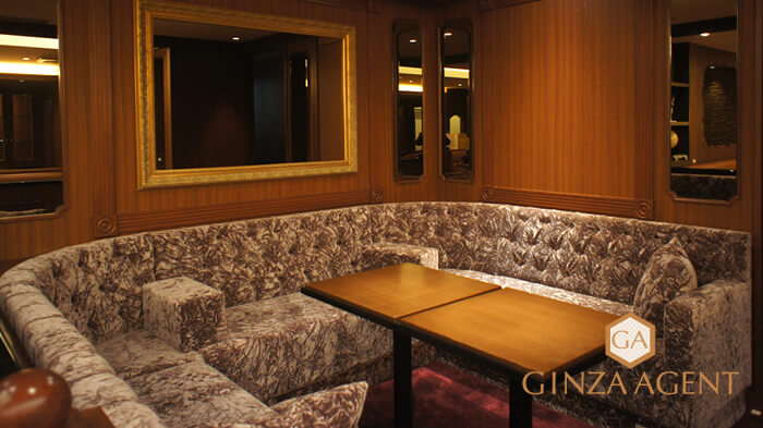 銀座でオープン予定!クラブ嘉城(よしき)