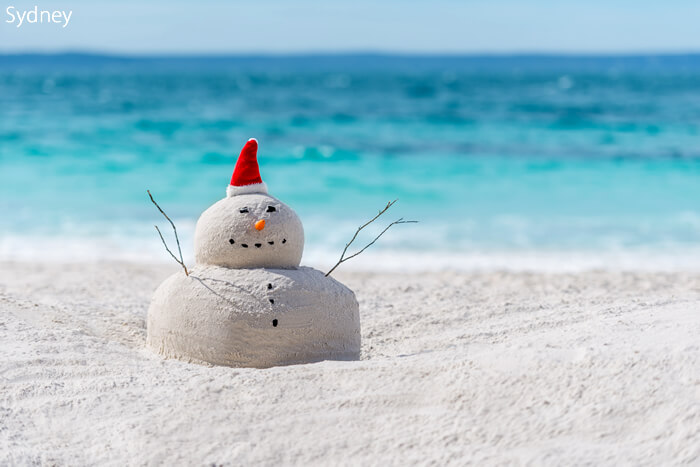 銀座の高級クラブで働いている人気ホステスさんがオススメするシドニー(オーストラリア)