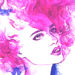 銀座高級クラブのホステスさんのアイコン11