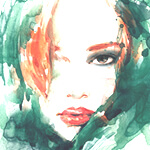 銀座高級クラブのホステスさんのアイコン10