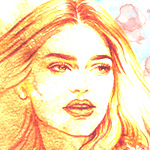 銀座高級クラブのホステスさんのアイコン9