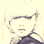 銀座高級クラブのホステスさんのアイコン8