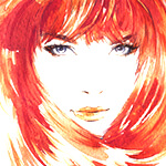 銀座高級クラブのホステスさんのアイコン7