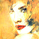 銀座高級クラブのホステスさんのアイコン6