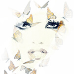 銀座高級クラブのホステスさんのアイコン5