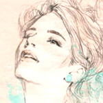 銀座高級クラブのホステスさんのアイコン4