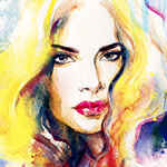 銀座高級クラブのホステスさんのアイコン15