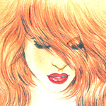 銀座高級クラブのホステスさんのアイコン14