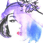 銀座高級クラブのホステスさんのアイコン13