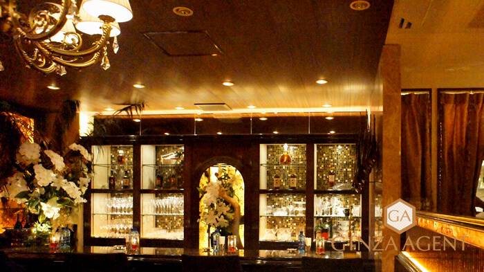 銀座高級クラブ・ブルーノ CLUB Bruno・J系列(元プルミエール)