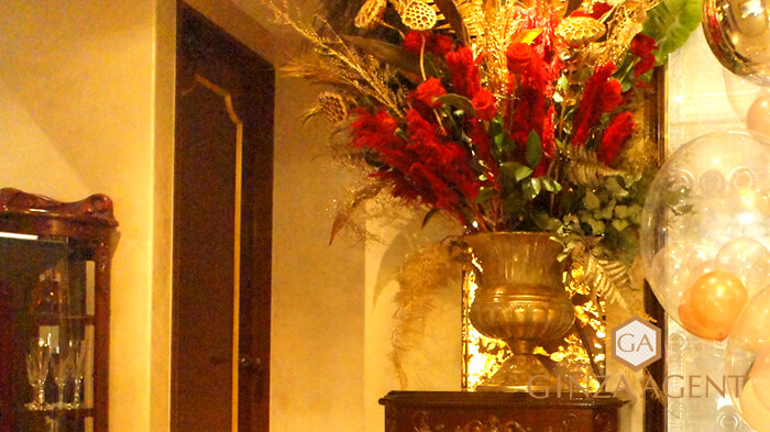 銀座高級クラブ・ブルーノ CLUB Bruno・J系列(元プルミエール)フロント