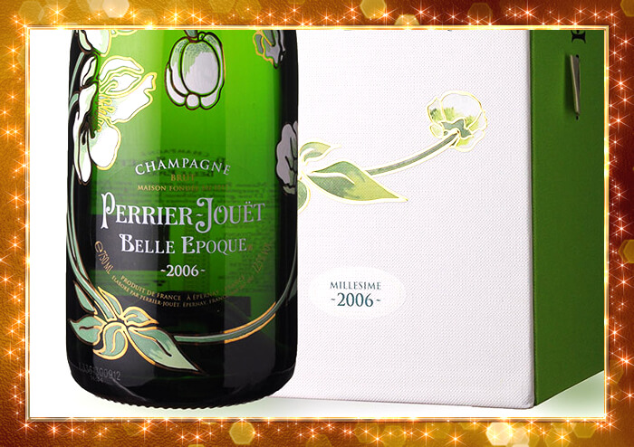 ペリエ・ジュエ ベルエポック