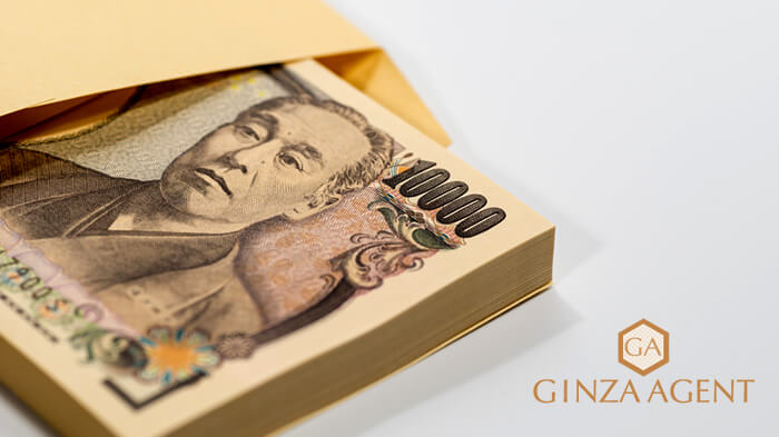 お給料の金額がどのように決定するの?