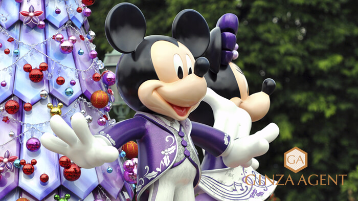 2020年3月のお知らせ コロナウイルスの影響下の銀座の会員制高級クラブ