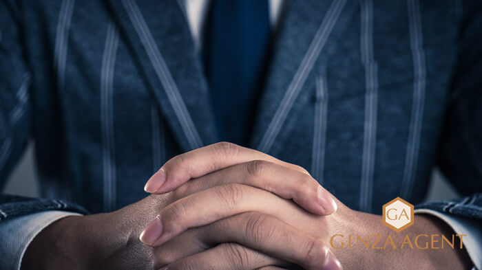 銀座の高級クラブのオーナーからメッセージ!銀座の高級クラブの状況