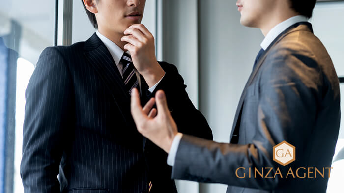 2020年3月24日やり手のサラリーマン日本、銀座を救う!