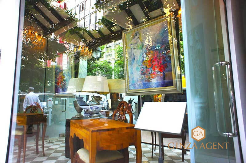 6月8日16時・夜の銀座・高級クラブ営業中【銀座の一流店と名高い会員制高級クラブ瑞木(みずき)】