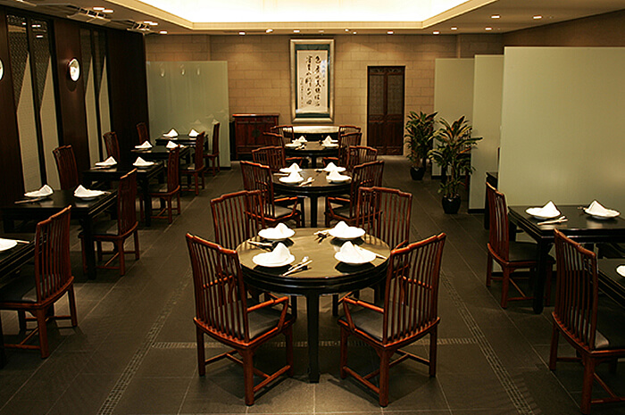 赤坂璃宮は銀座で感動を食す!高級中華料理店