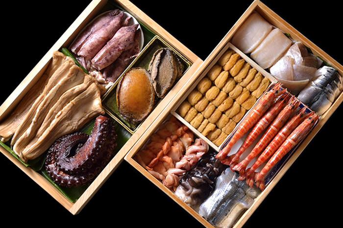 銀座・寿司あおき(青木)