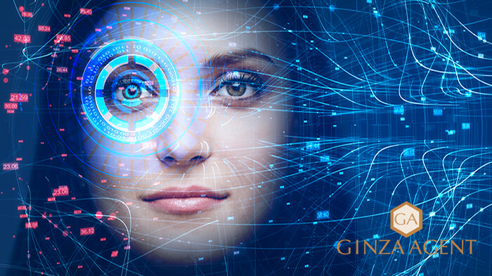 完全なロボットがホステスの仕事をできるのか?