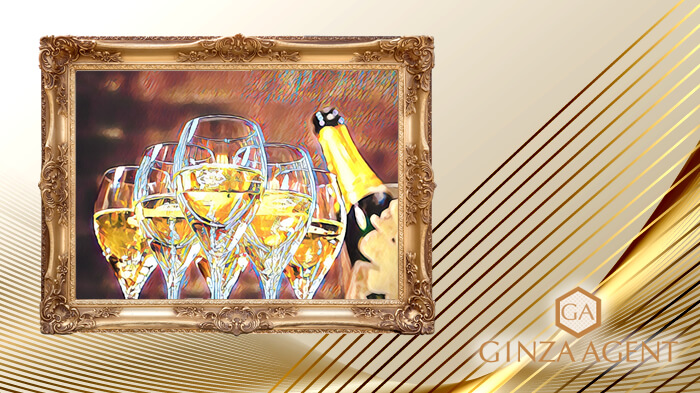 クラブ予詩(Club Yoshi)立地