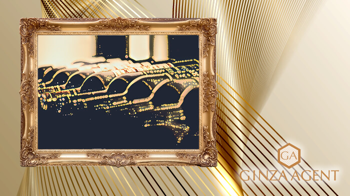 クラブ予詩(Club Yoshi)一見さんお断りとは?