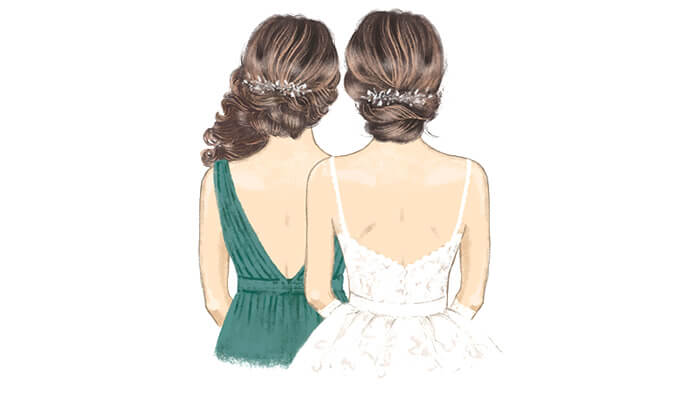 銀座の会員制高級クラブで着られている素敵なドレス・お洋服(ホワイト・モスグリーン)