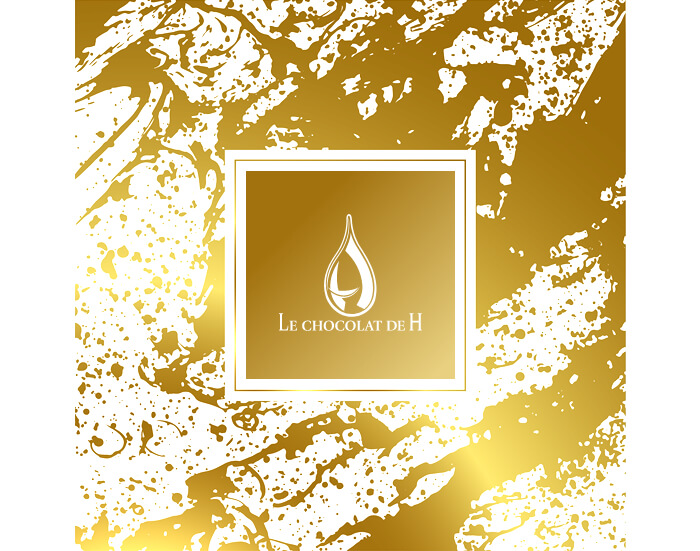 LE CHOCOLAT DE H(ル ショコラ ドゥ アッシュ)