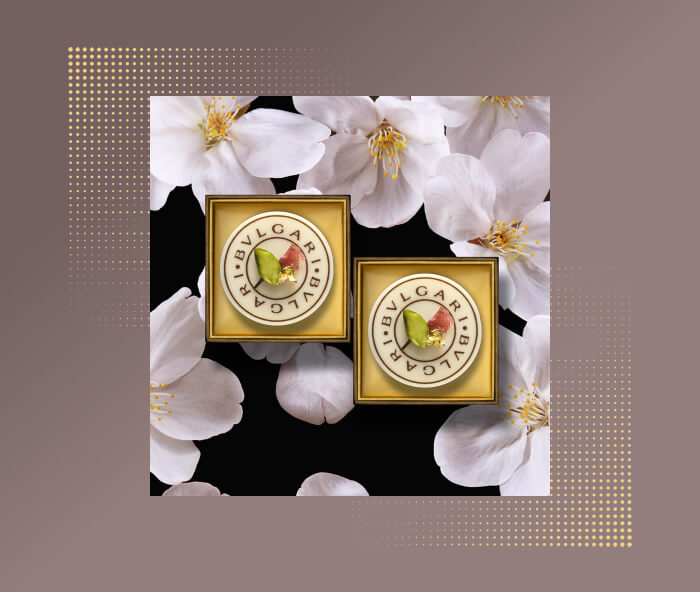 銀座のホステスさんにバレンタインデーのギフトに選ばれることが多い、BVLGARI IL CIOCCOLATO(ブルガリ イル・チョコラート)