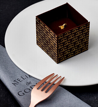 GODIVA(ゴディバ)チョコレートケーキ・デザート