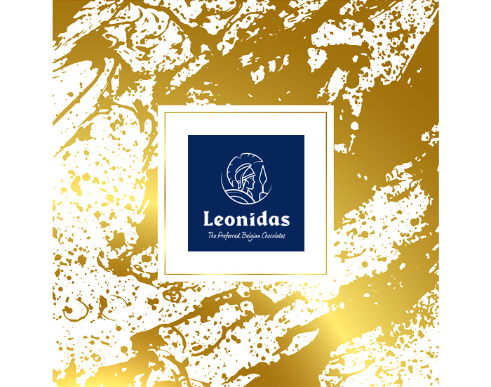 Leonidas(レオニダス)