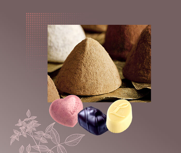 銀座のホステスさんに人気のチョコ・Leonidas(レオニダス)