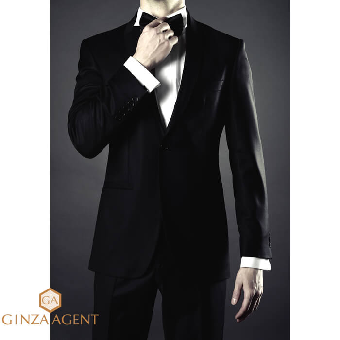 男性求人強化中!末席のウェーターが見事「大黒柱のような幹部」として認められる日