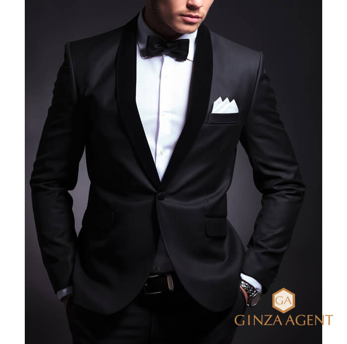 より一流を!銀座の会員制高級クラブのウェーター業務とキャバクラのウェーター業務