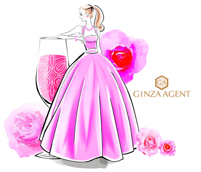 こんなときは銀座エージェントさんに相談してみては!?