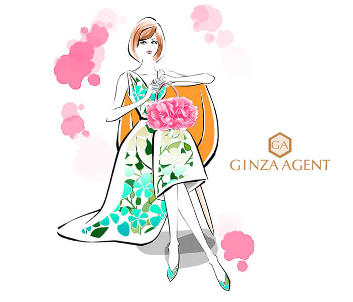 銀座に詳しくないなら、とにかく銀座エージェントに連絡しておけば間違いない!
