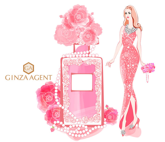 お店探しを上手になりたい人は、銀座エージェントさんにお話を聞こう!