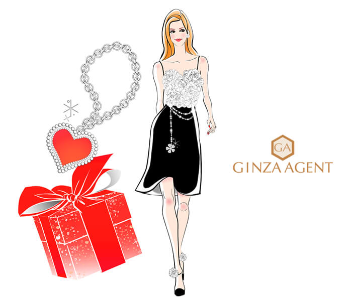 お店との煩わしいやり取りの全てを銀座エージェントが済ませてくれるので、とても合理的!