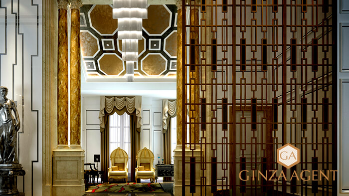 銀座の会員制高級クラブで働くことの5つのメリット