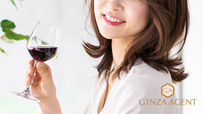 お客様の層がトップクラス、とても優しい人ばかり