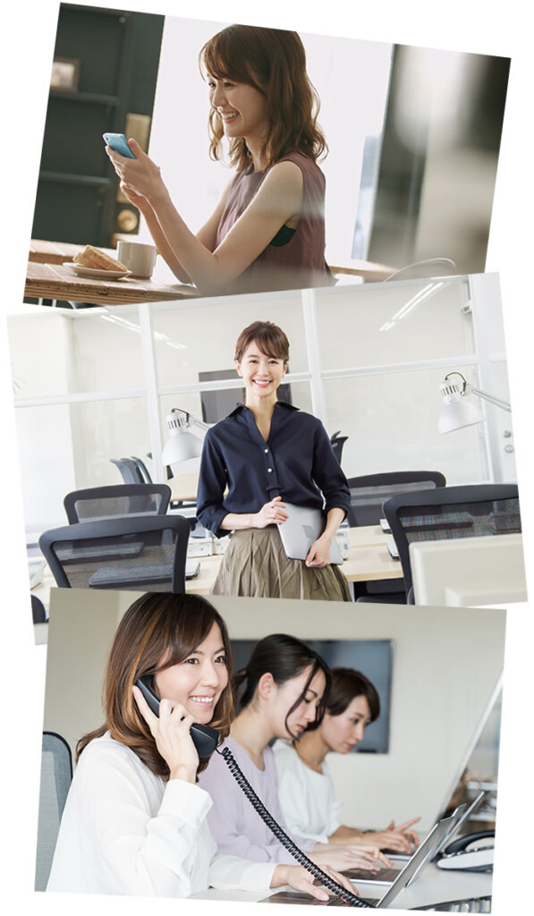 ダブルワークを始めたいナイトワーク初心者の方へ もし貴女が上手に効率良くナイトワークをしたいなら、知っておくべき5つの項目