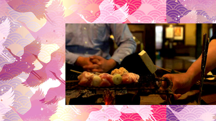 大松屋 銀座本店(おおまつや)蕎麦・SOBA・そば