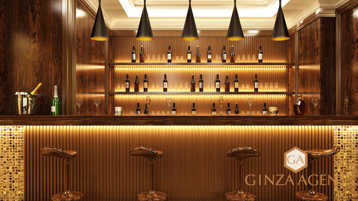 今から上京して銀座で働きたいのですが、まだ間に合いますか?