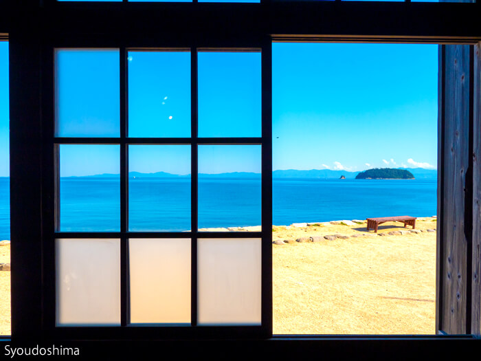 銀座の会員制高級クラブで働いているホステスさんにオススメのリゾート地・香川県の小豆島(しょうどしま)