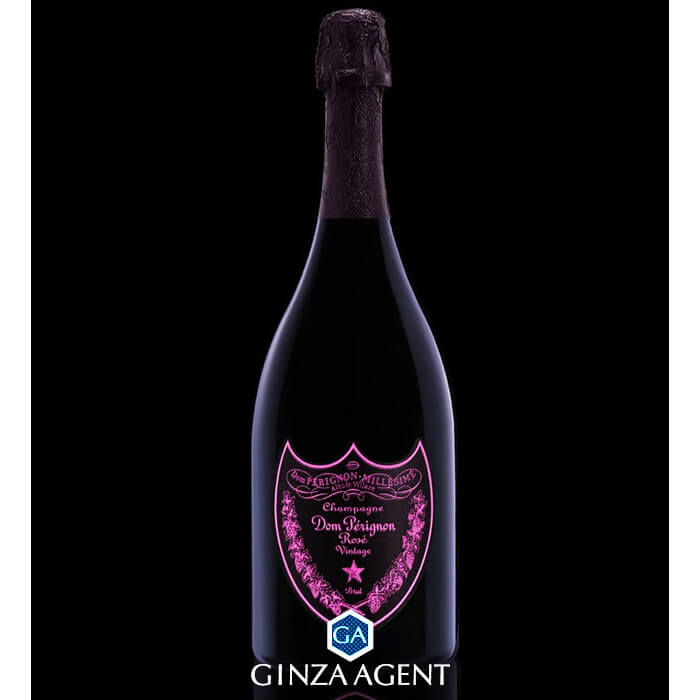 ドン・ペリニヨン ルミナス (ドンペリ白)