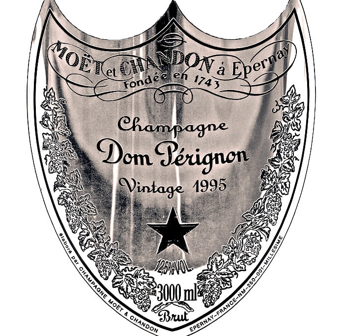 ドンペリ (Dom Pérignon)とは