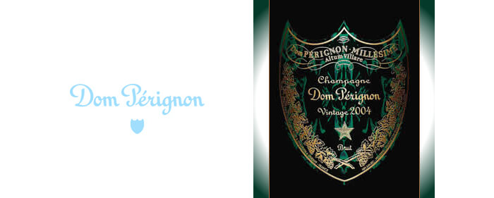 希少性高いドンペリ